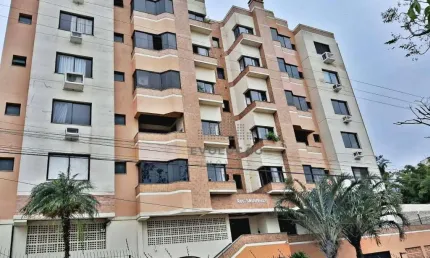 Apartamento de 03 dorms com suíte - capoeiras florianópolis sc