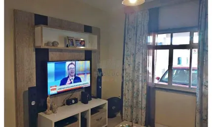 Casa residencial com 3 dormitórios mais Galpão com 100 m²