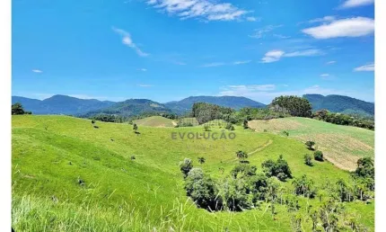 Terreno rural à venda, 236000 m² em são bonifácio/sc