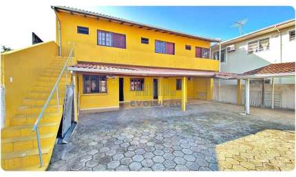 Apartamento para alugar, 50 m² por R$ 2.160,00/mês - Forquilhas - São José/SC