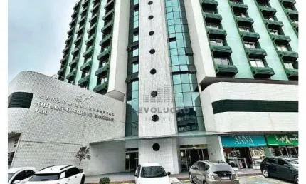 Sala, 62 m² - venda por R$ 630.000,00 ou aluguel por R$ 5.837,00/mês - Kobrasol - São José/SC