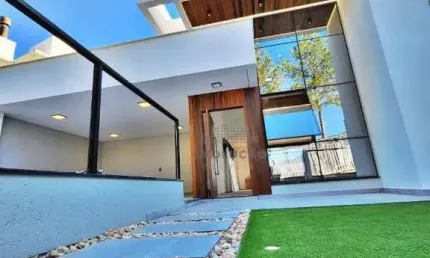 Casa com 3 quartos à venda na Rua das Macieiras, Cidade Universitária Pedra Branca, Palhoça