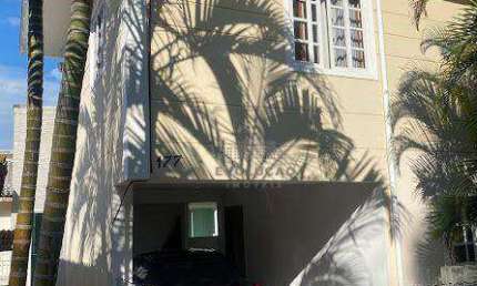 Casa 02 Pavimentos com 04 Quartos à venda  - Sertão  - Santo Amaro da Imperatriz/SC