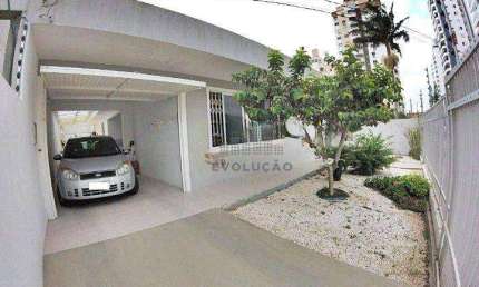 Terreno à venda, 364 m² por R$ 2.250.000,00 - Kobrasol - São José/SC
