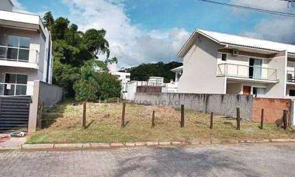 TERRENO, Escritura, 4 Andares - Sertão do Maruim - Santa Catarina