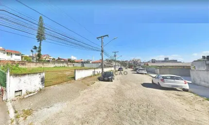 TERRENO, Escritura, 25 Andares – Capoeiras – Santa Catarina