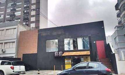 Imóvel COMERCIAL e RESIDENCIAL, 04 Ambientes - Coqueiros - Santa Catarina