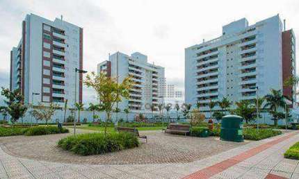 Residencial  Club Apto 2 Dorm. sendo 1 Suíte Florianópolis SC