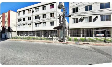 Apartamento com 3 dormitórios sendo 1 suíte para alugar, 100 m²- Campinas - São José/SC