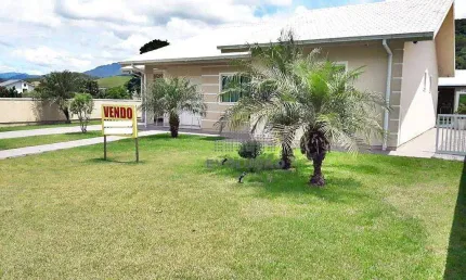 Lindo Sítio - Bairro Varginha - Santo Amaro da Imperatriz/SC