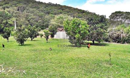 Lindo Sítio - Bairro Varginha - Santo Amaro da Imperatriz/SC