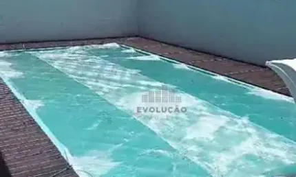 Casa com 3 dormitórios à venda, 120 m² - Fundos - Biguaçu/SC