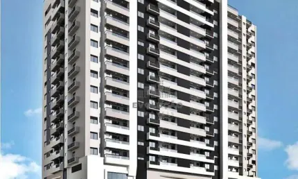 Apartamento com 2 quartos à venda na Rua Coronel Eleseu Guilherme, Campinas, São José