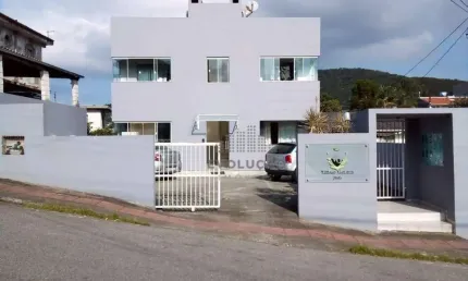 Apartamento com 2 dormitórios à venda, 69 m² por R$ 276.000,00 - Real Parque - São José/SC