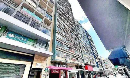 Sala à venda, 65 m² por R$ 535.000,00 - Centro - Florianópolis/SC