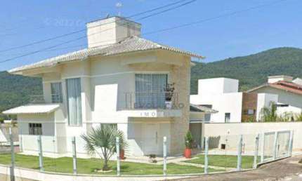 Casa com 3 dormitórios à venda, 130 m² por R$ 1.200.000,00 - Jardim Santa Catarina - Biguaçu/SC