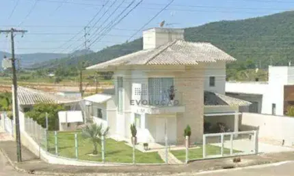 Casa com 3 dormitórios à venda, 130 m² por R$ 1.200.000,00 - Jardim Santa Catarina - Biguaçu/SC