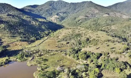 Fazenda à venda no Pinheira, Palhoça 