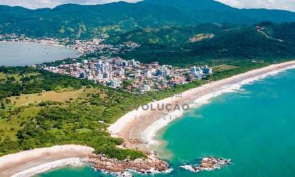 Ótimo Apartamento na Praia Grande com 03 Dorms (1 Suíte) - Gov. Celso Ramos SC
