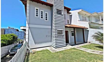 Casa à venda, 320 m² por R$ 1.350.000,00 - Capoeiras - Florianópolis/SC