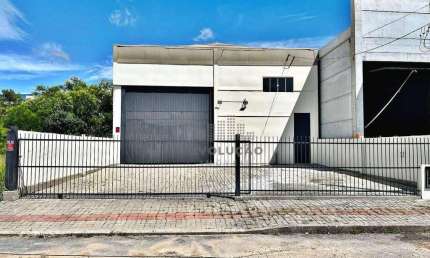 Galpão, 02 andares, 270m², Escritura - Sertão Maruim - Sertão Maruim