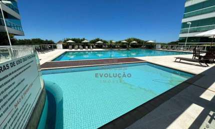 Cobertura, 211 m² - venda por R$ 2.900.000,00 ou aluguel por R$ 17.163,63/mês - Santinho - Florianópolis/SC
