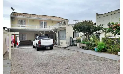 Casa com 3 dormitórios à venda - Areias - São José/SC