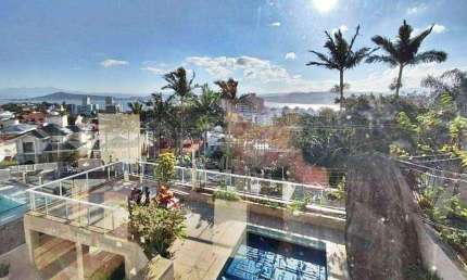 Casa à venda, 280 m² por R$ 2.999.999,00 - Itaguaçu - Florianópolis/SC