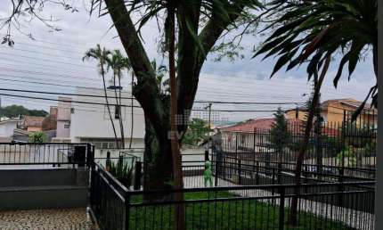Casa com 4 dormitórios à venda, 197 m² por R$ 2.240.000,00 - Bom Abrigo - Florianópolis/SC
