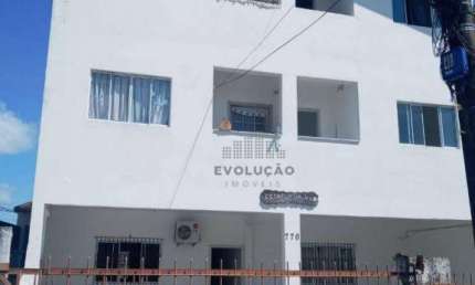 Prédio à venda na Rua Xangrilá, Barreiros, São José