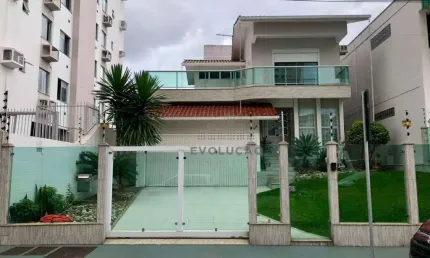 Casa com 3 dormitórios à venda - Campinas - São José/SC