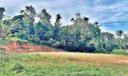 TERRENO, Escritura, 2 andares - Ipiranga - Santa Catarina