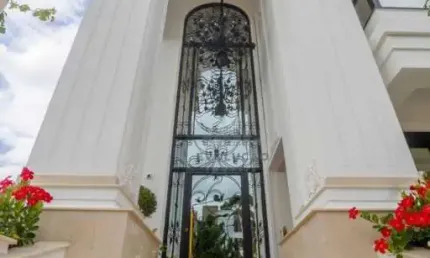 Casa com 4 dormitórios à venda, 343 m² por R$ 9.000.000,00 - Centro - Camboriú/SC
