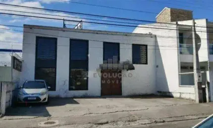 Barracão / Galpão / Depósito com 1 sala à venda na Rua João Saturnino Ouriques, Campinas, São José