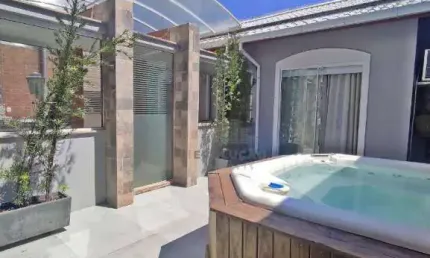 Casa à venda, 143 m² por R$ 1.480.000,00 - Canto - Florianópolis/SC