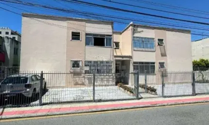 Apartamento com 2 dormitórios à venda, 58 m² por r$ 330.000,00 - kobrasol - são josé/sc