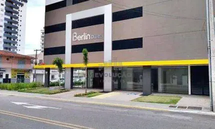 SALA COMERCIAL, Lavabo, Ótimo Local - Campinas - Santa Catarina