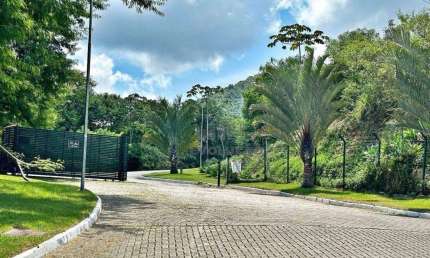 Terreno à venda, 1023 m² por R$ 1.620.000,00 - Itacorubi - Florianópolis/SC