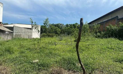 Terreno à venda com 354 m² por r$ 215.000 - areias do meio - governador celso ramos/sc