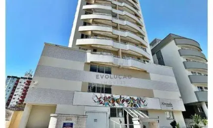 Apartamento à venda, 67 m² por R$ 1.150.000,00 - Campinas - São José/SC