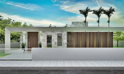 Casa com 2 dormitórios à venda, 105 m² por R$ 550.000,00 - Forquilhas - São José/SC