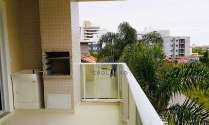 Apartamento com 2 dormitórios à venda - Palmas do Arvoredo - Governador Celso Ramos/SC