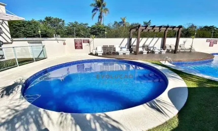 Terreno, 02 andares, escritura, lazer - deltaville - santa catarina