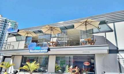Ponto à venda, 300 m² por R$ 1.200.000,00 - Campinas - São José/SC