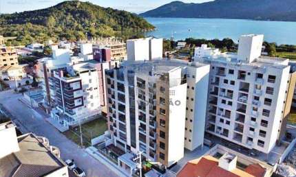 Apartamento à venda, 74 m² por R$ 849.000,00 - Praia Grande - Governador Celso Ramos/SC