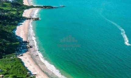 Apartamento com 3 dormitórios à venda, 74 m² por R$ 849.000,00 - Praia Grande - Governador Celso Ramos/SC