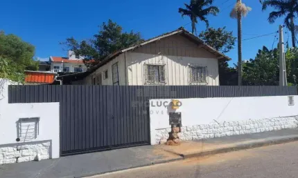 Terreno à venda - Jardim Atlântico - Florianópolis/SC