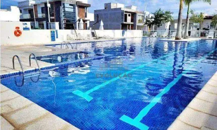 CASA 3 Quantos, 1 Suíte, 2 Vagas - Deltaville - Santa Catarina