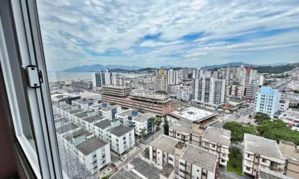 Apartamento com 2 quartos à venda na Rua Elizeu Di Bernardi, Campinas, São José