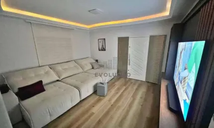 Casa com 3 dormitórios  2 suítesà venda, 200 m² por r$ 890.000 - serraria - são josé/sc